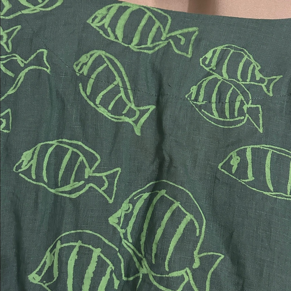 KEALOPIKO Maninj Walea Dress medium - Picture 6 of 6